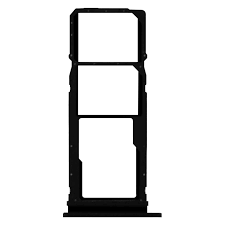 Tiroir SIM Samsung Galaxy M30S Noir