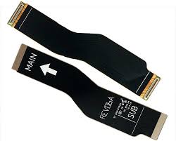 Nappe Carte Mère Samsung Galaxy Note 10 Plus