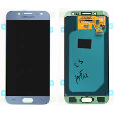 Ecran Samsung Galaxy J5 2017 (J530F) Bleu (original)