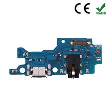 Connecteur de Charge Samsung Galaxy M21