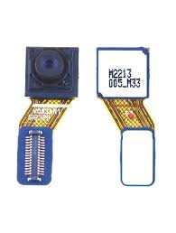 Caméra Avant Samsung Galaxy M23