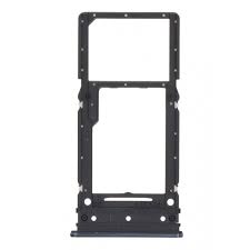 Tiroir SIM Samsung Galaxy M53 5G Noir