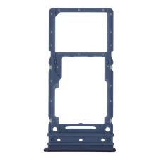 Tiroir SIM Samsung Galaxy M53 5G Bleu