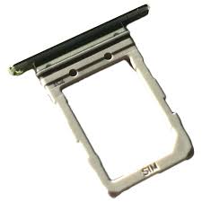 Tiroir SIM Samsung Galaxy Z Fold Vert