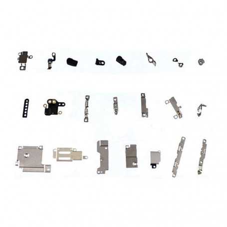 Kit de plaque de support interne IPhone 6
