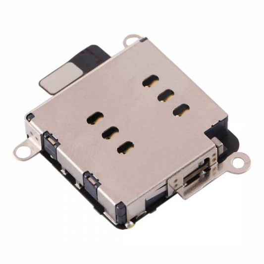 Lecteur carte SIM iPhone 11