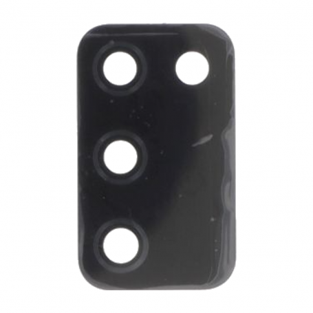 Lentille caméra arrière Samsung Galaxy A02S (A025G)