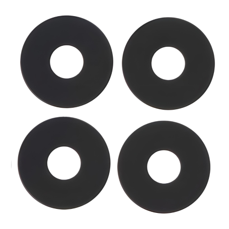 Lentilles Caméra Honor X8a