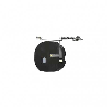 Module de charge sans fil + nappe bouton volume iPhone XS