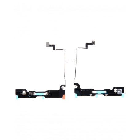 Nappe Antenne Réseau iPhone X