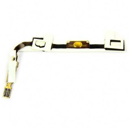 Nappe bouton home Samsung Galaxy S4