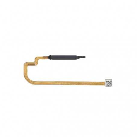 Home Button Flex Cable Xiaomi Redmi 9T Grise