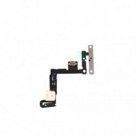 Power Button Flex Cable iPhone 11 Blanc