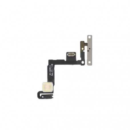 Power Button Flex Cable iPhone 11 jaune