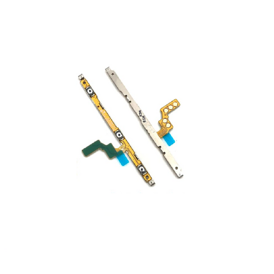 Nappe Power & Volume Samsung Galaxy A40