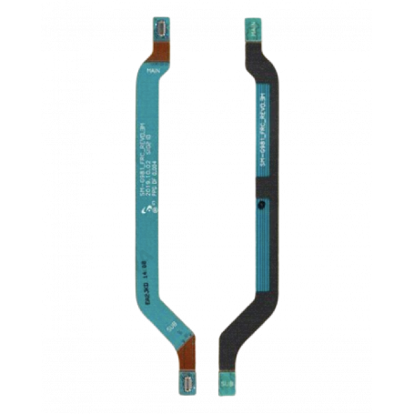 Nappe FRC Samsung Galaxy S20 4G / 5G