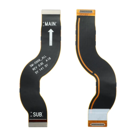 Nappe Carte Mère Samsung Galaxy S22 Plus