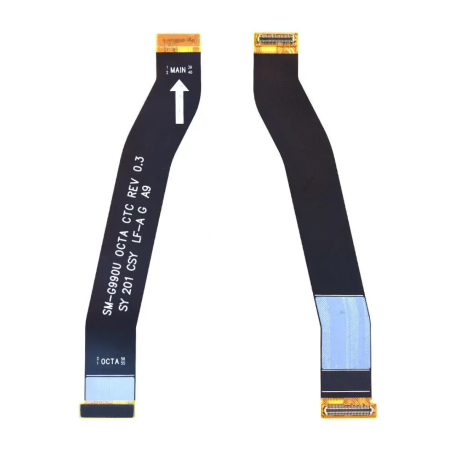 Nappe Écran Samsung Galaxy S21 FE