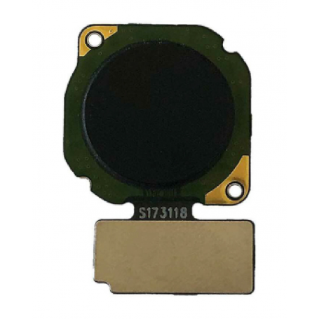 Nappe Lecteur d'Empreintes Huawei P30 Lite Noir