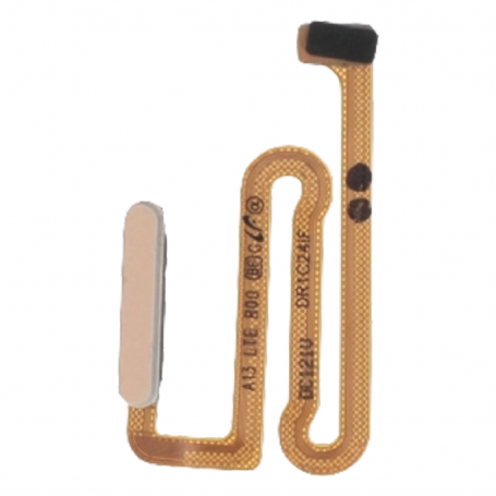 Lecteur d'empreintes digitales Samsung Galaxy A13 4G / 5G pêche