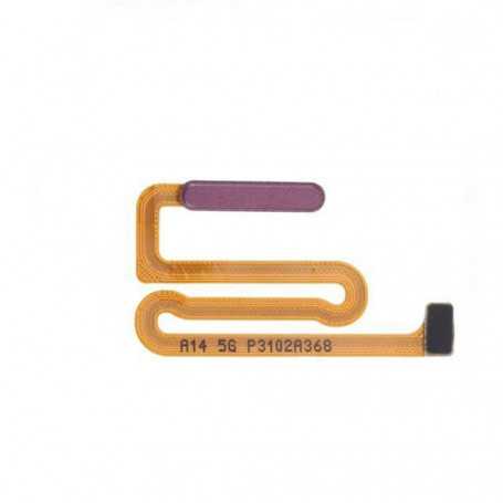 Lecteur d'Empreintes Samsung Galaxy A14 5G Rouge