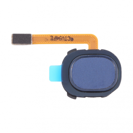 Lecteur d'Empreintes Samsung Galaxy A20 Bleu