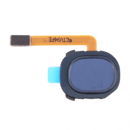 Lecteur d'Empreintes Samsung Galaxy A20E Bleu