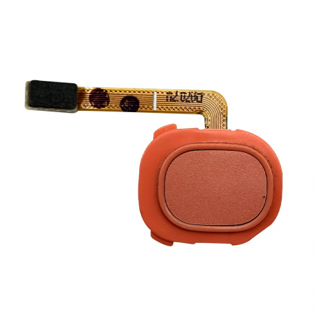 Lecteur d'Empreintes Samsung Galaxy A20E Rouge