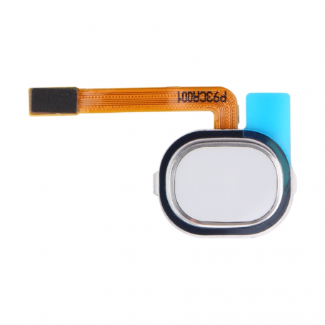 Lecteur d'Empreintes Samsung Galaxy A30 Blanc