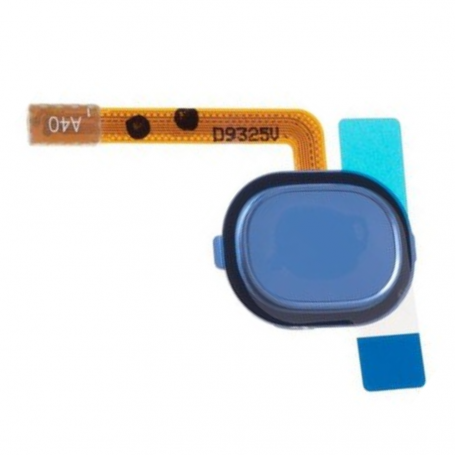 Lecteur d'Empreintes Samsung Galaxy A30 Bleu