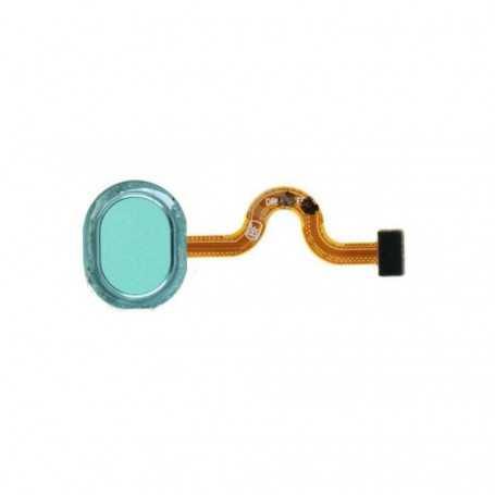 Lecteur d'Empreintes Samsung Galaxy A60 4G (A6060) Bleu