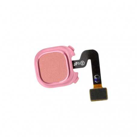 Lecteur d'Empreintes Samsung Galaxy A60 4G (A6060) Rose