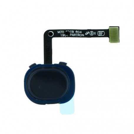 Nappe Lecteur d'Empreintes Samsung Galaxy M20