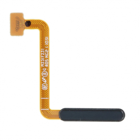 Nappe Lecteur d'Empreintes Samsung Galaxy M23 Vert Foncé