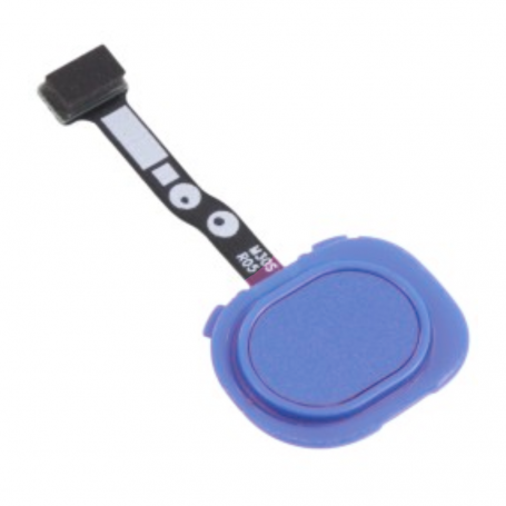 Nappe Lecteur d'Empreintes Samsung Galaxy M30S Mauve