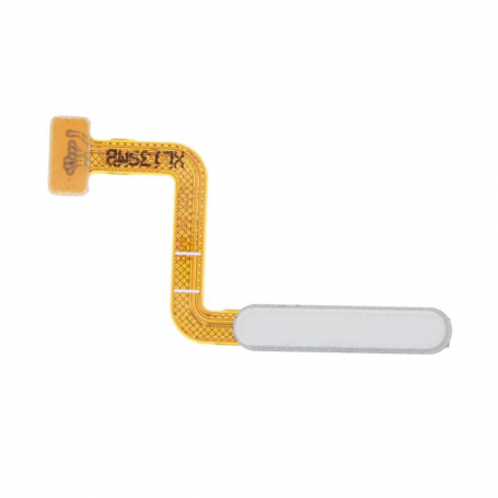 Nappe Lecteur d'Empreintes Samsung Galaxy M32 Blanc