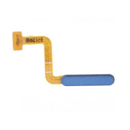 Nappe Lecteur d'Empreintes Samsung Galaxy M32 Bleu