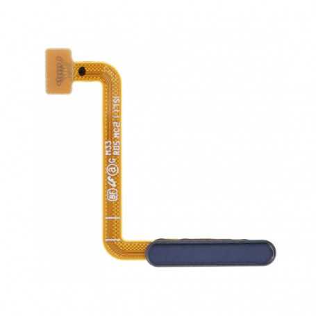 Nappe Lecteur d'Empreintes Samsung Galaxy M33 5G Bleu