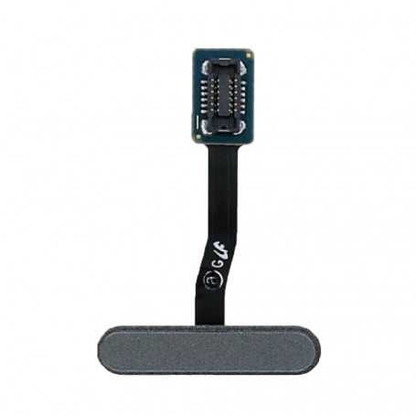 Nappe Lecteur d'Empreintes Samsung Galaxy S10E Blanc