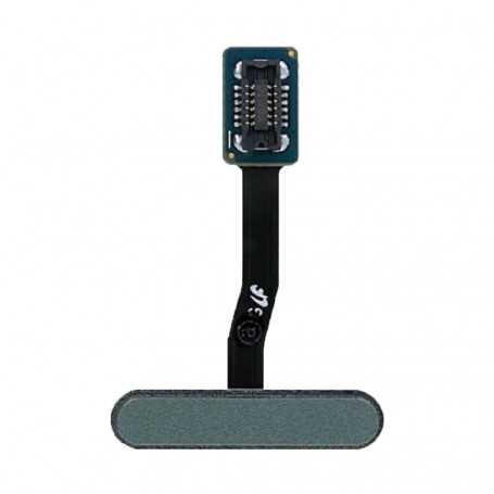 Nappe Lecteur d'Empreintes Samsung Galaxy S10E Vert