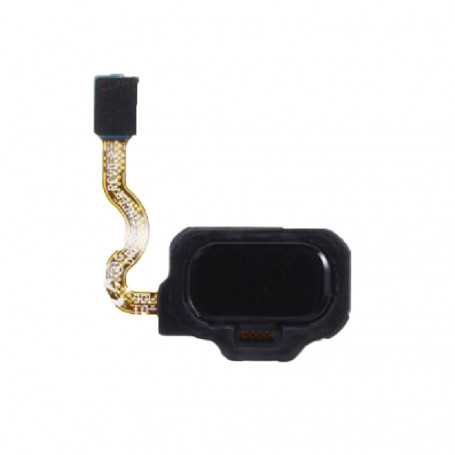 Nappe Lecteur d'Empreintes Samsung Galaxy S8 / S8 Plus Noir