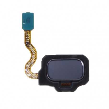 Nappe Lecteur d'Empreintes Samsung Galaxy S8 / S8 Plus Orchidée