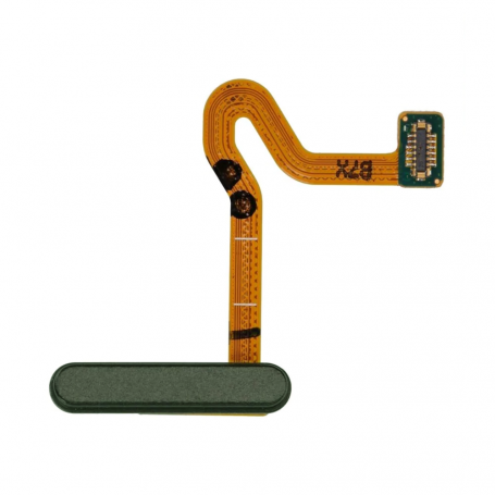Nappe Lecteur d'Empreintes Samsung Galaxy Z Flip 3 5G Vert