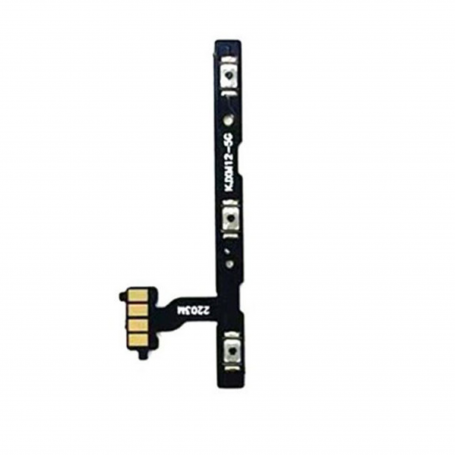 Nappe Power & Volume Xiaomi 12