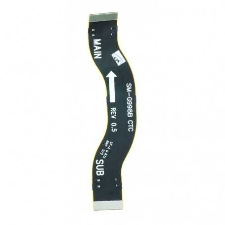 Nappe Carte Mère Samsung Galaxy S21 Ultra 5G