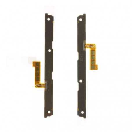 Nappe Volume Samsung Galaxy S10E