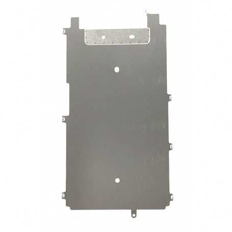 Plaque Métallique de Remplacement pour iPhone 6S