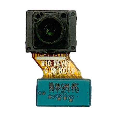 Caméra Avant Samsung Galaxy A10