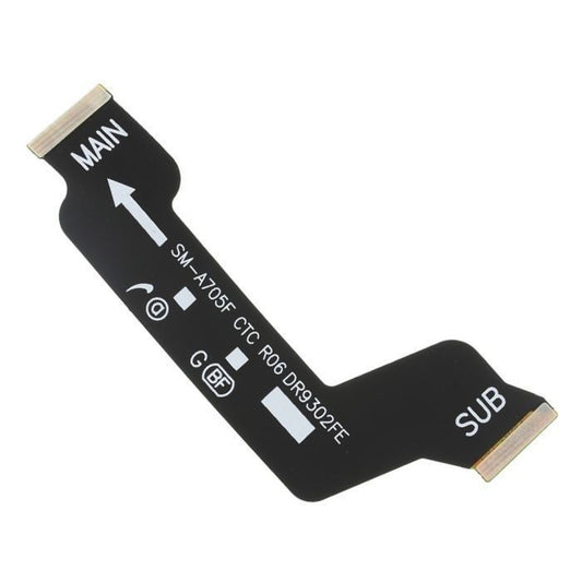 Nappe Carte Mère Samsung Galaxy A70s