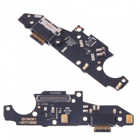 Connecteur de Charge Huawei Mate 20 X